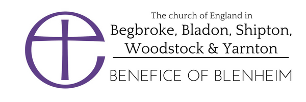 Benefice of Blenheim